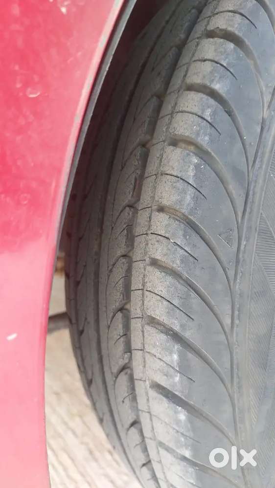 Eon Magna Plus 2017 Excellent Condition