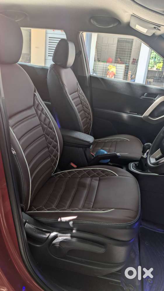 Creta 1.4 Ltr Diesel - Urgently Selling