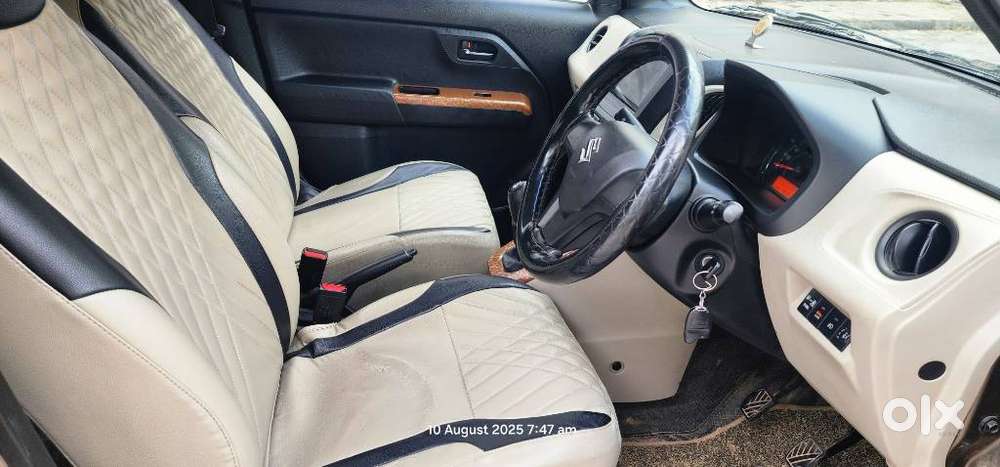 Maruti Suzuki Wagon R 1.0 Lxi Cng, 2019, Cng & Hybrids