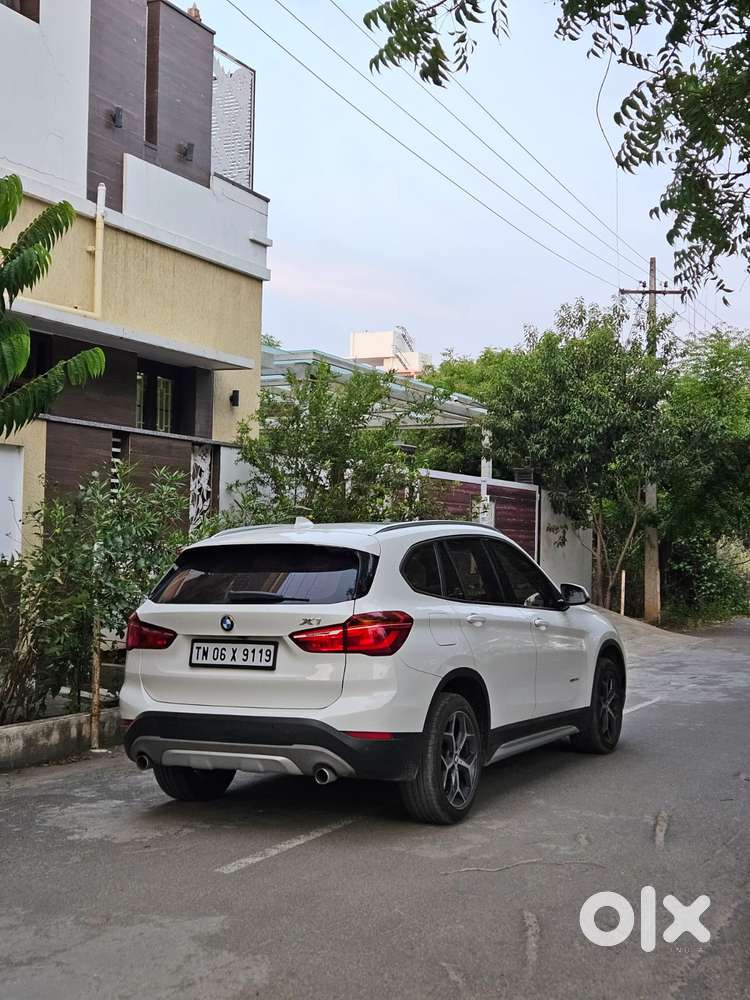 Bmw X1 2.0 Sdrive 20d, 2018, Diesel