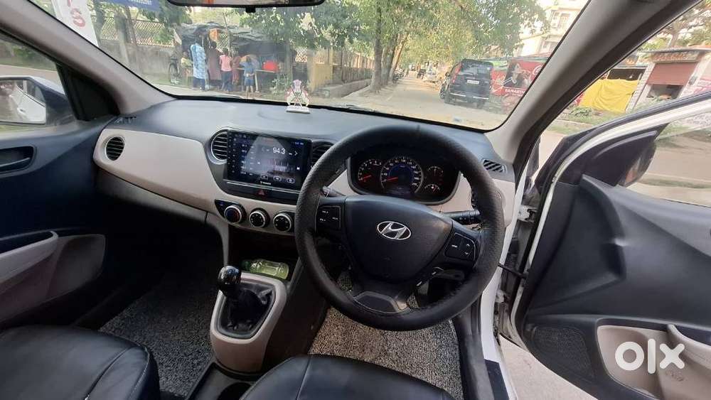 Hyundai Grand I10 1.2 Crdi Magna, 2014, Diesel