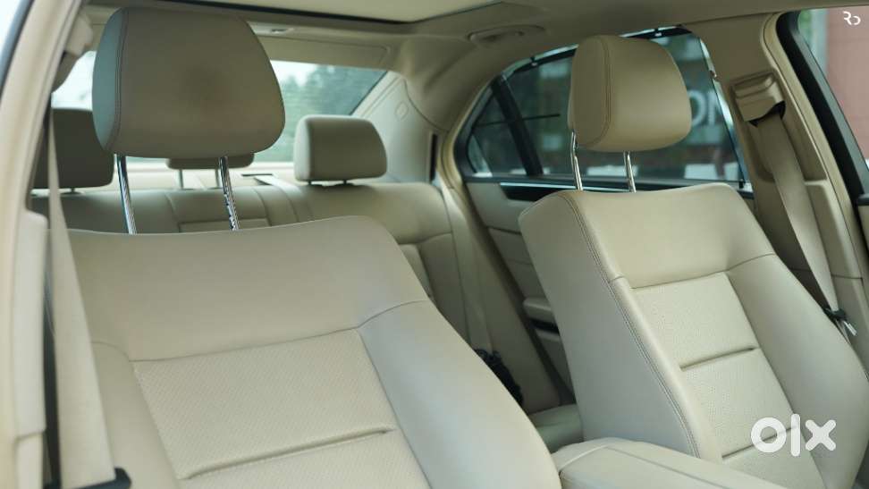 Mercedes-benz E-class, 2015, Diesel