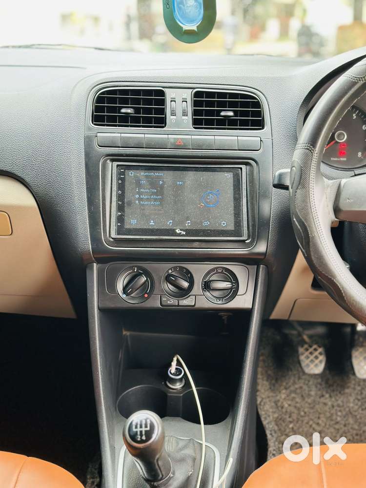 Volkswagen Polo 1.2 Mpi Comfortline, 2012, Cng & Hybrids