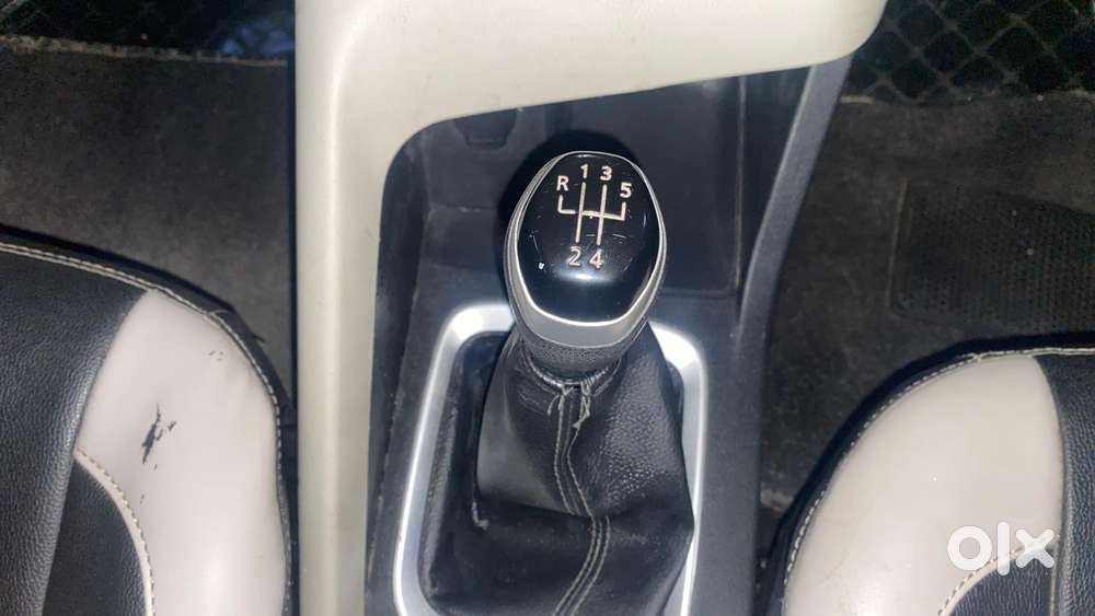 Nissan Magnite 1.0 Xl, 2024, Petrol
