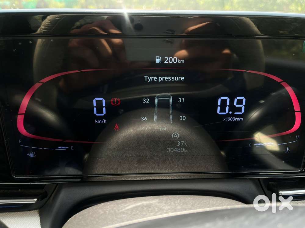 Hyundai Verna 1.5 Sx Petrol Mt, 2025, Petrol