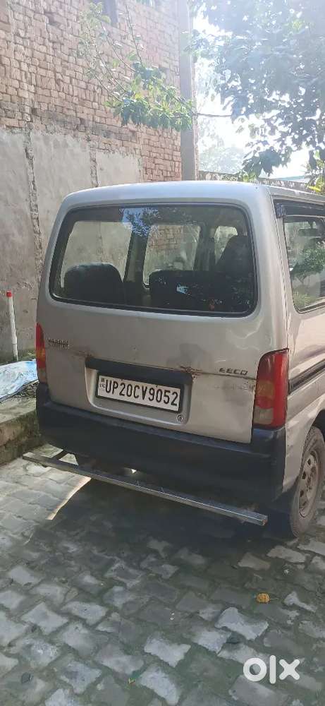 Bijnor Rto Pass 5 Year