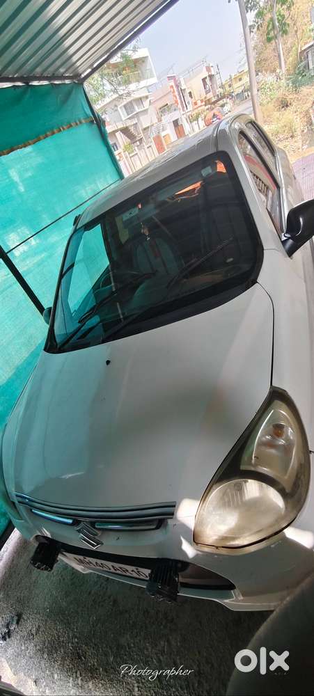 Maruti Suzuki Alto 800 2015 Petrol 115000 Km Driven