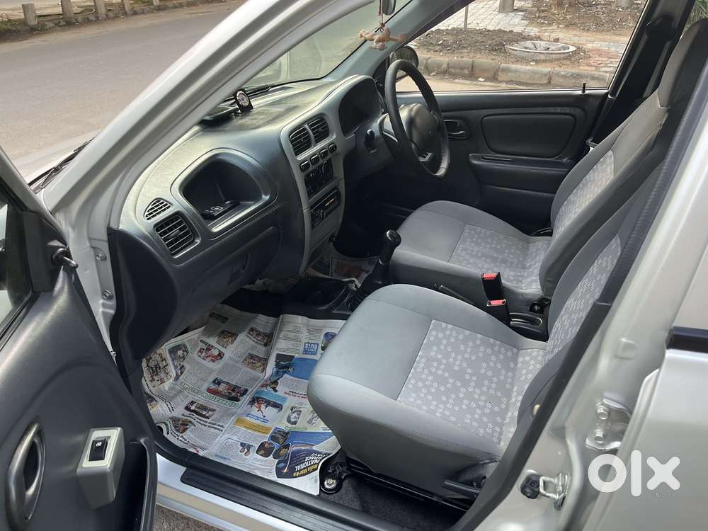 Maruti Suzuki Alto 0.8 Lxi (o), 2012, Petrol