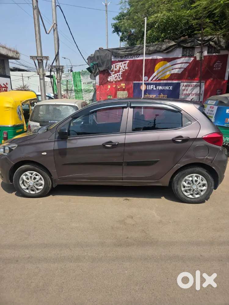 Tata Tiago 2018 Petrol 68000 Km Driven