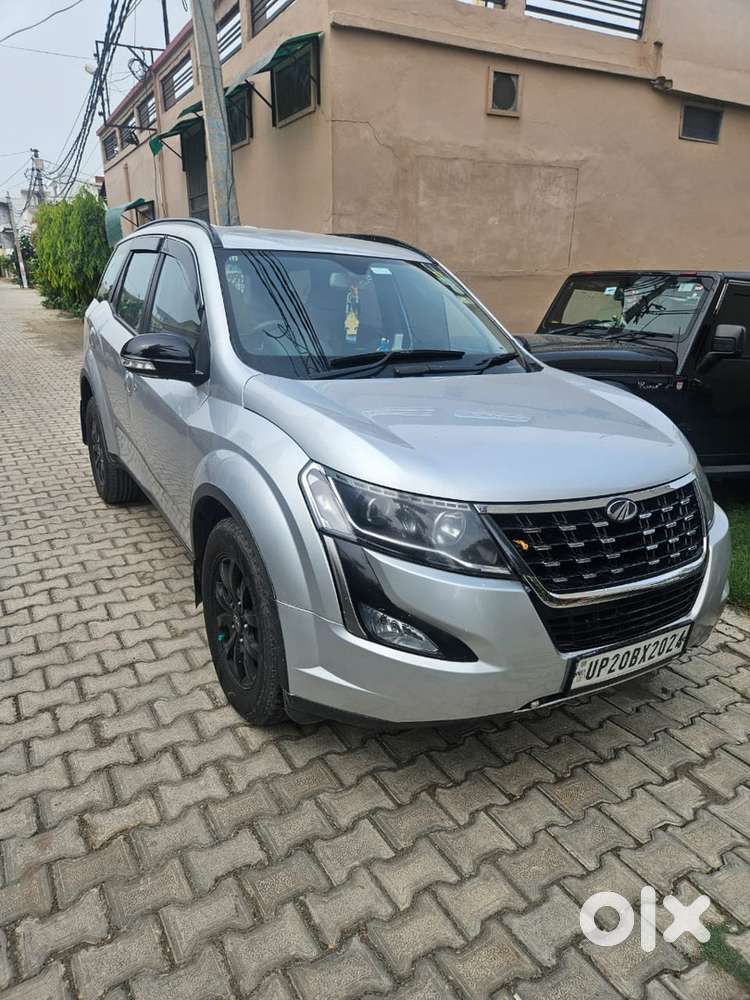 Mahindra Xuv500 Diesel 2021