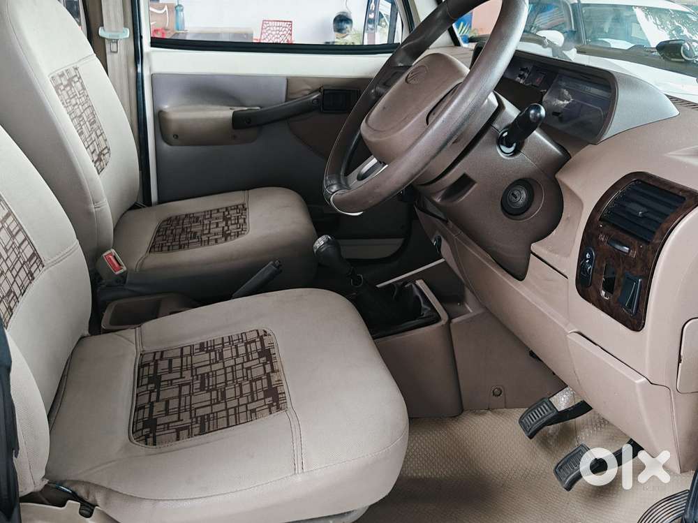 Mahindra Bolero Zlx, 2016, Diesel