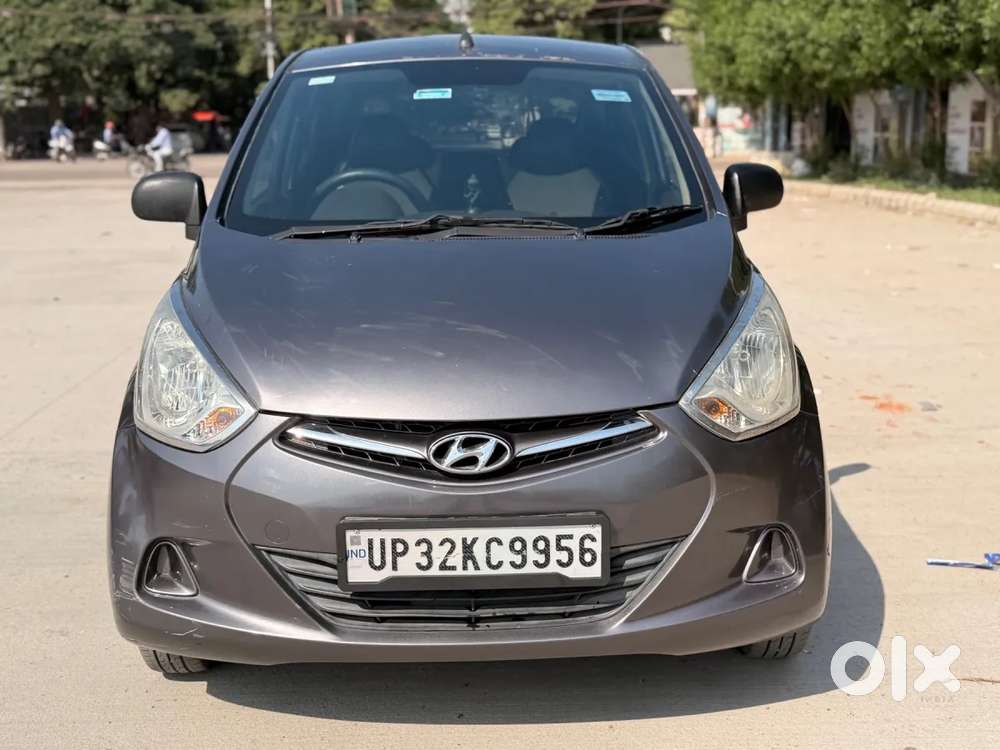 Hyundai Eon, 2018, Petrol