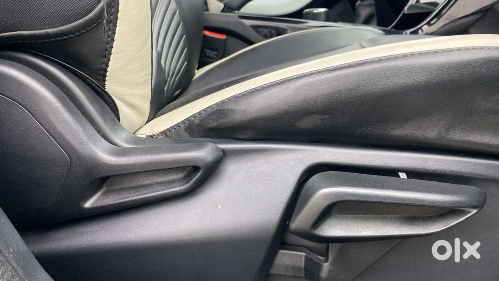 Tata Nexon Kraz Plus Amt, 2023, Petrol