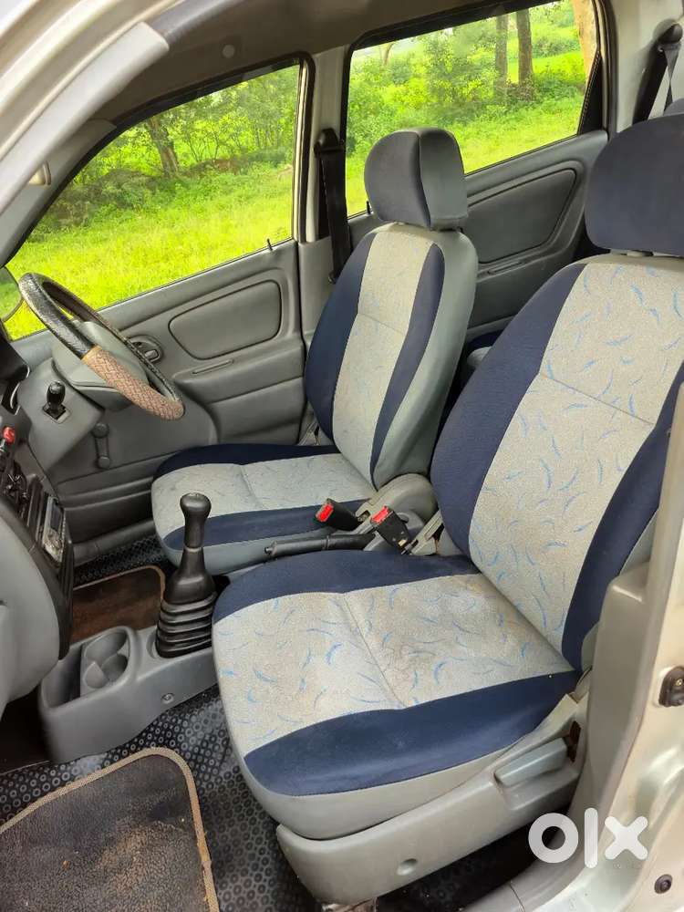 Maruti Suzuki Alto 2009