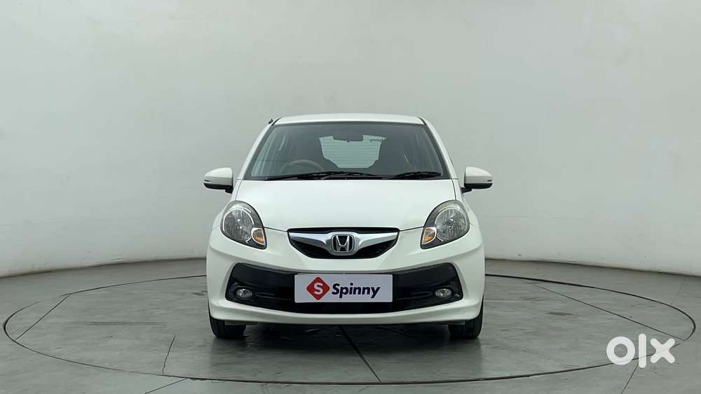 Honda Brio 1.2 Vx At, 2014, Petrol