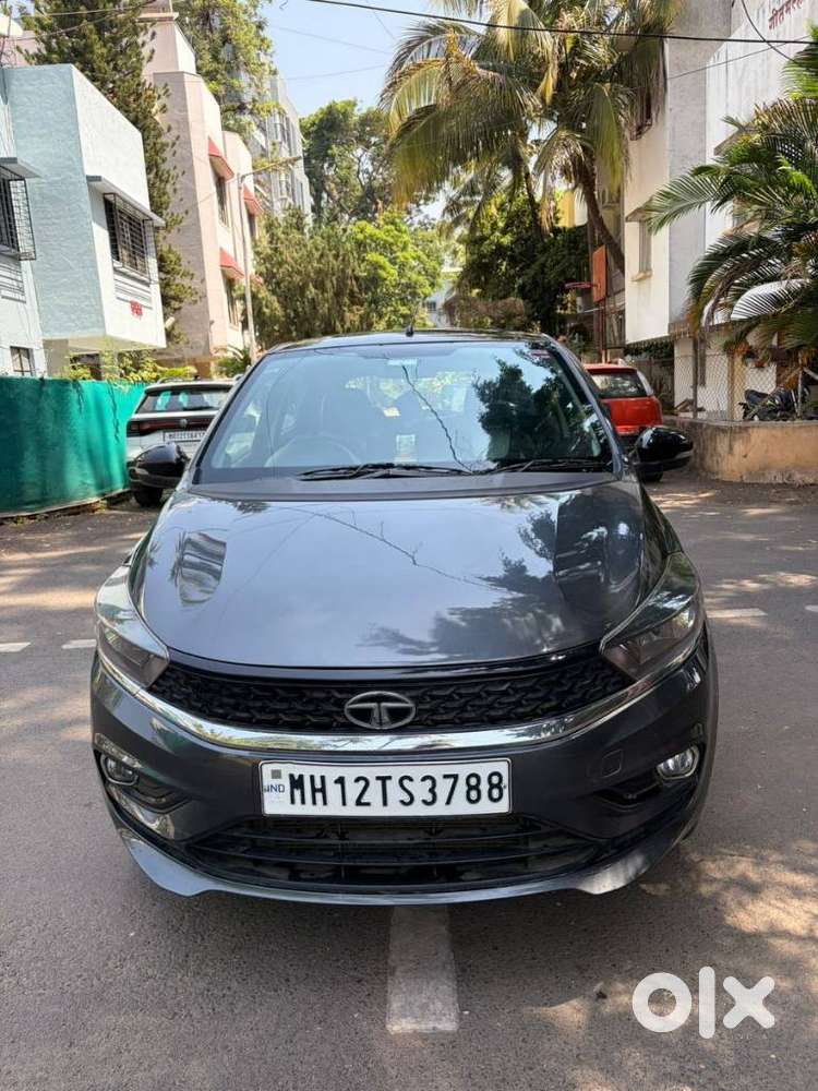 Tata Tiago 1.2 Revotron Xza, 2021, Petrol