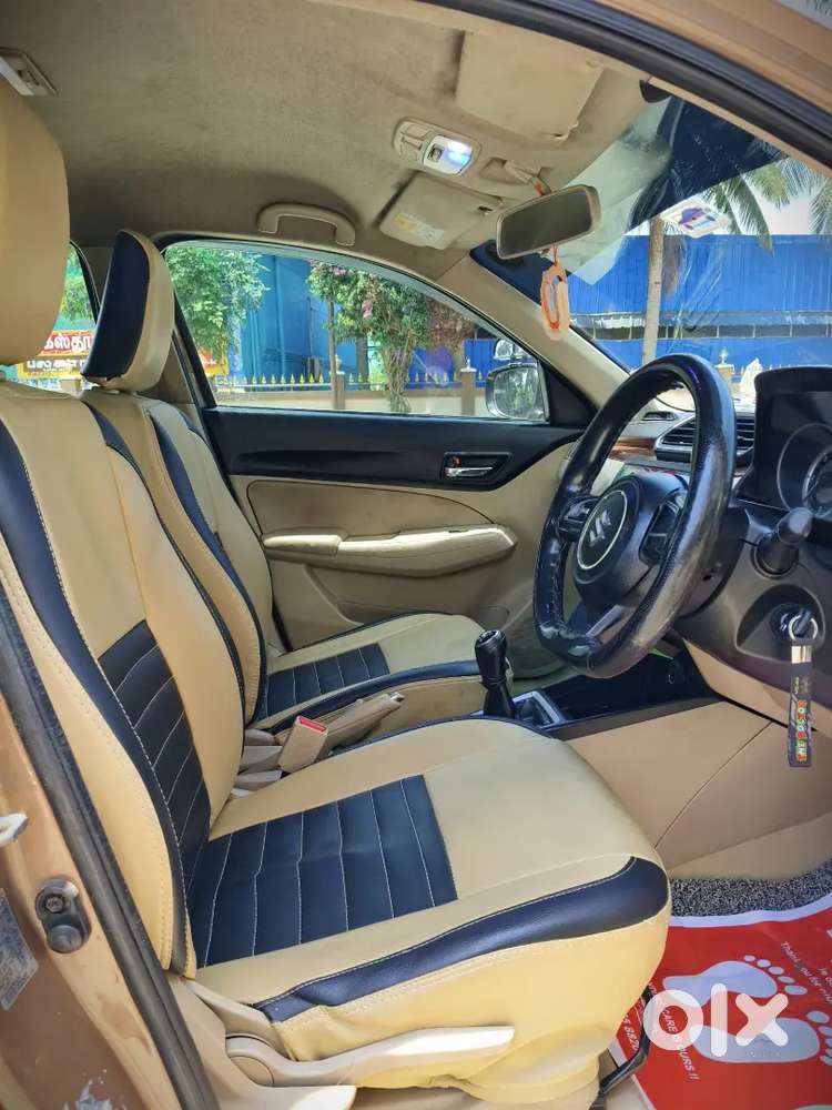 Swift Dzire Vdi 
Model... 2017
Owner... 3
Km... 1.57.000