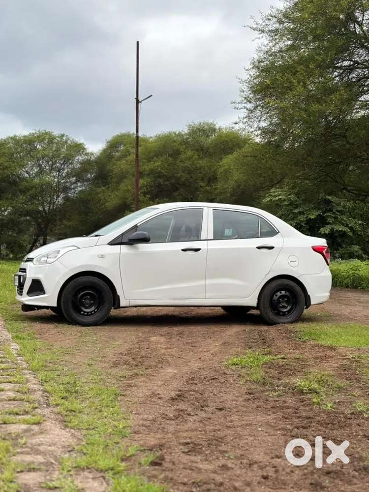 Hyundai Xcent Prime 2017