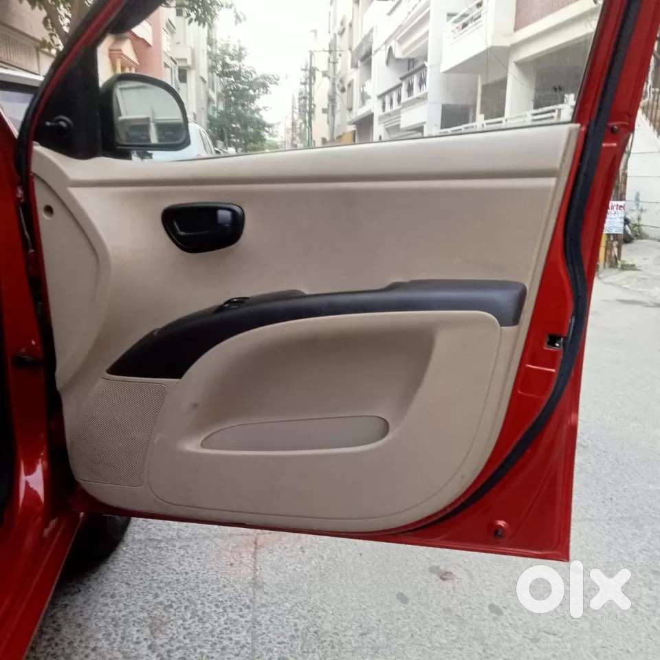Hyundai I10 Era 1.1, 2011, Petrol