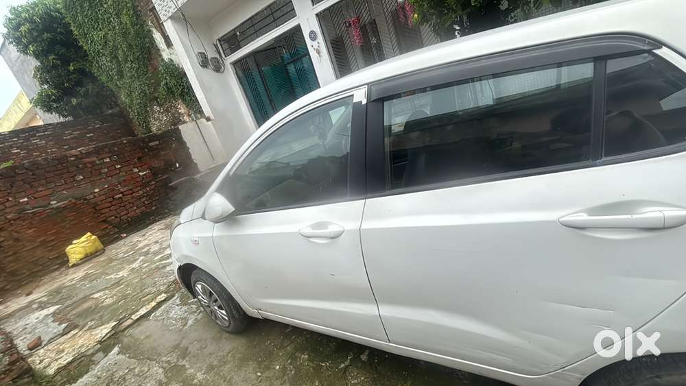 Hyundai Grand I10 2017