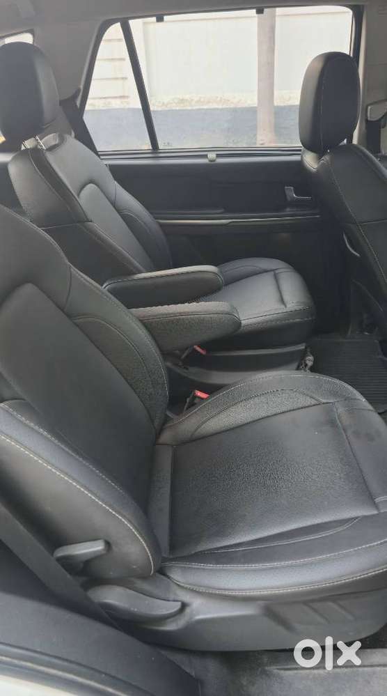 Tata Hexa Xta, 2017, Diesel