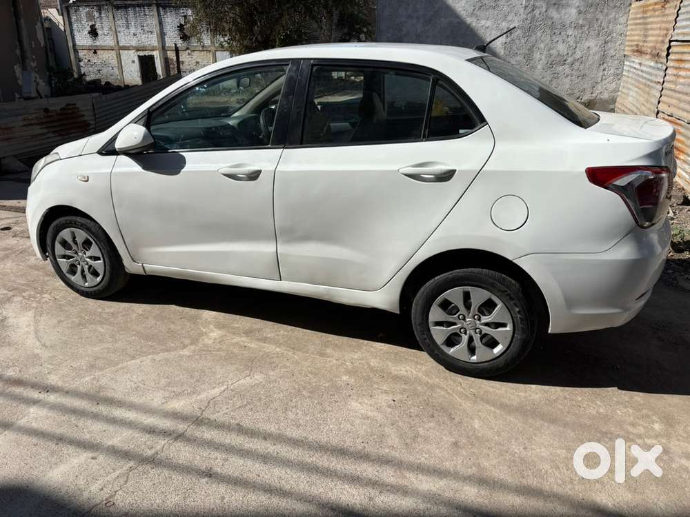 Hyundai Xcent Prime 2016