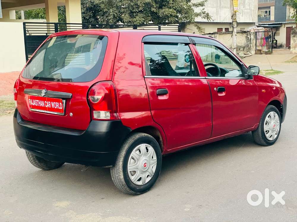 Maruti Suzuki Alto K10 1.0 Lxi, 2010, Petrol