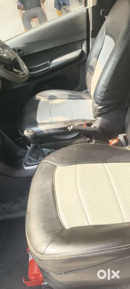 Tata Tiago Nrg 2022