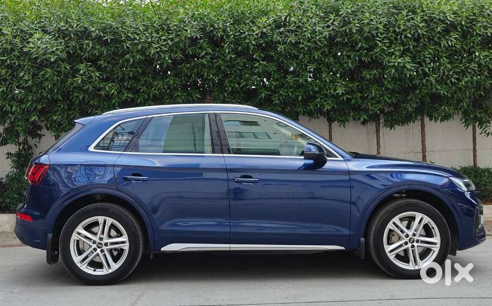 Audi Q5 2.0 45 Tfsi Technology, 2022, Petrol