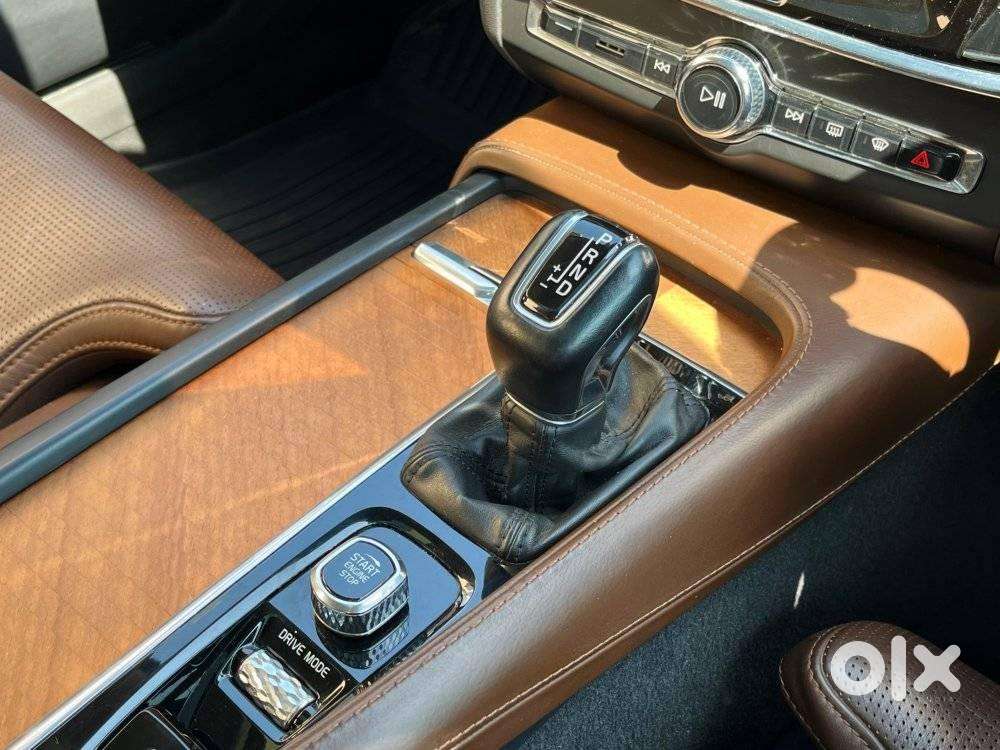 Volvo S90 D4 Inscription, 2020, Diesel