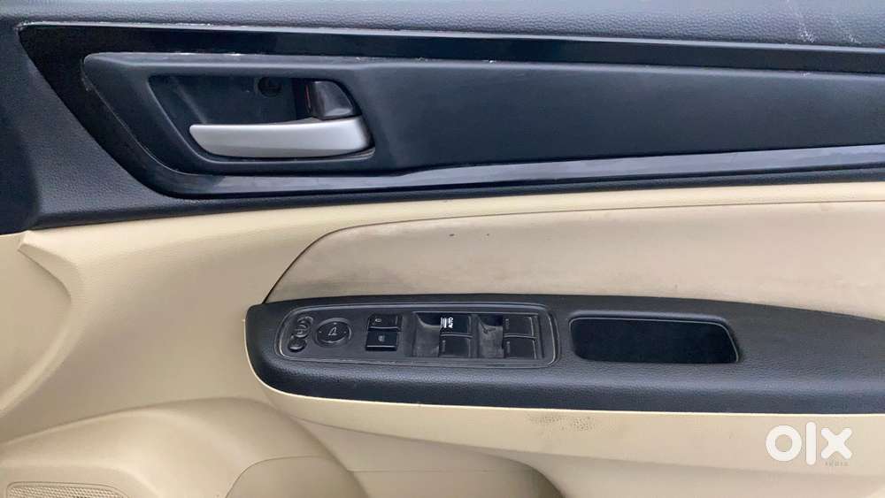 Honda Amaze S Diesel, 2021, Diesel