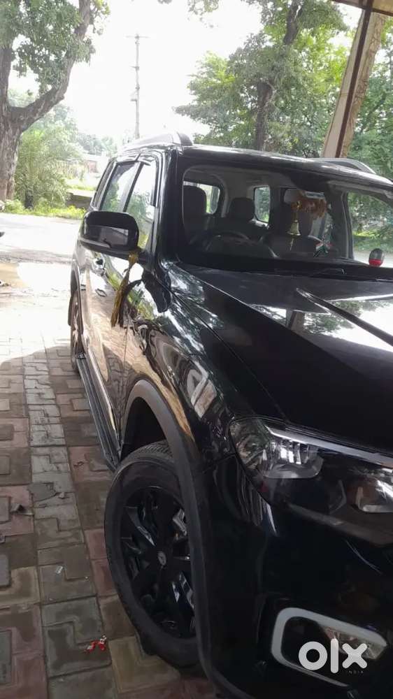 Mahindra Scorpio N 2023 Diesel 60000 Km Driven