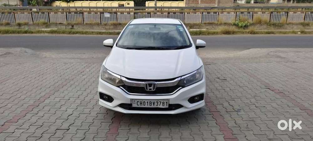 Honda City 1.5 Vx I-vtec Mt, 2019, Petrol