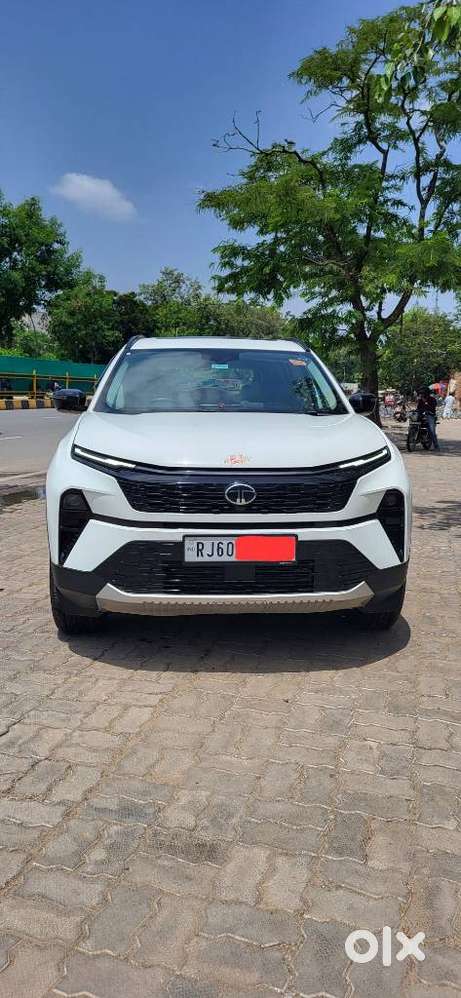 Tata Harrier Pure Plus S, 2025, Diesel