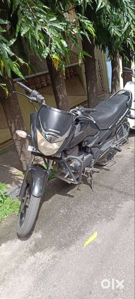 Honda Unicorn 150 (2011) 2nd owner – Good Condition – Banglore