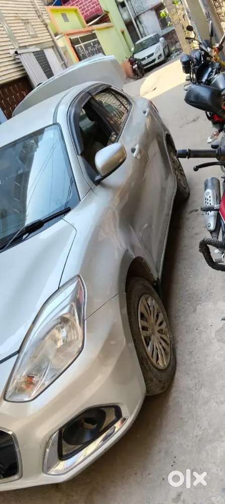 Maruti Suzuki Dzire 2019 Diesel 60525 Km Driven