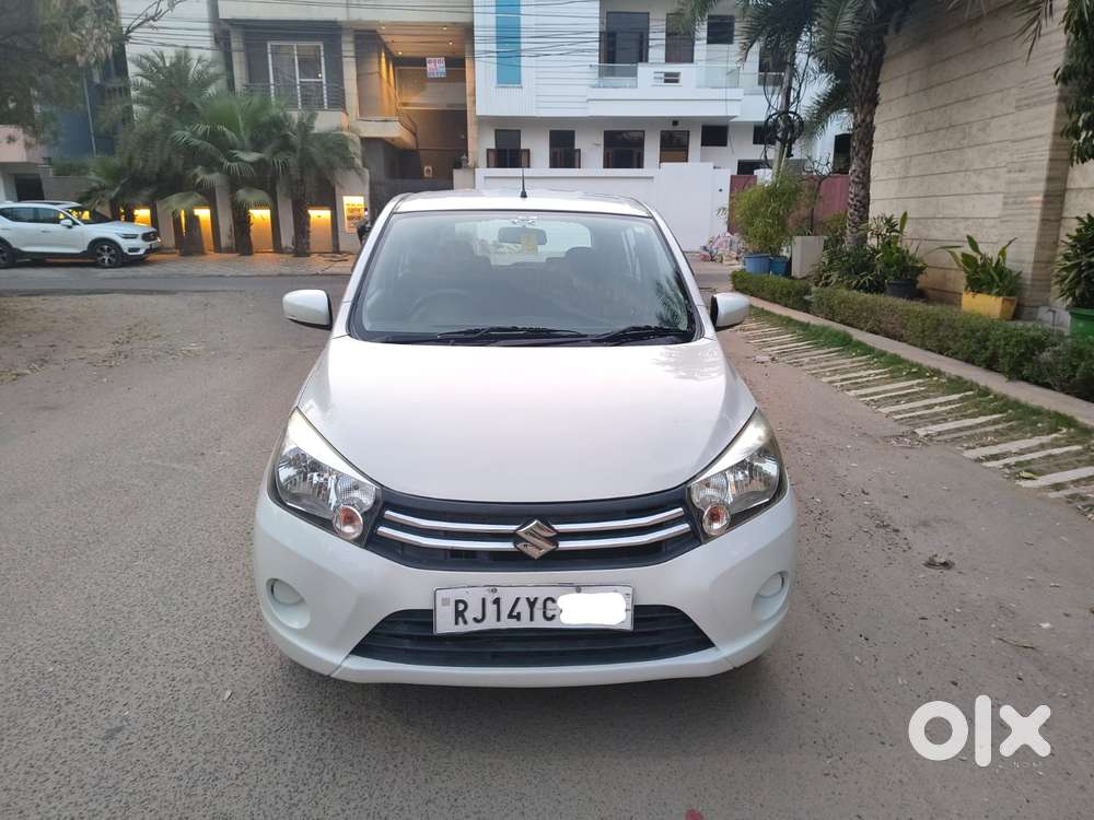 Maruti Suzuki Celerio Zxi Amt, 2018, Petrol