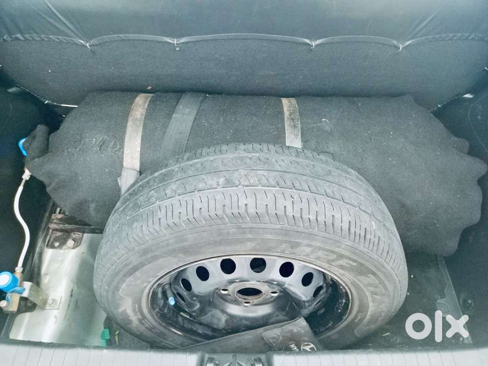 Hyundai Elite I20 [ ] 1.2 Magna, 2019, Cng & Hybrids