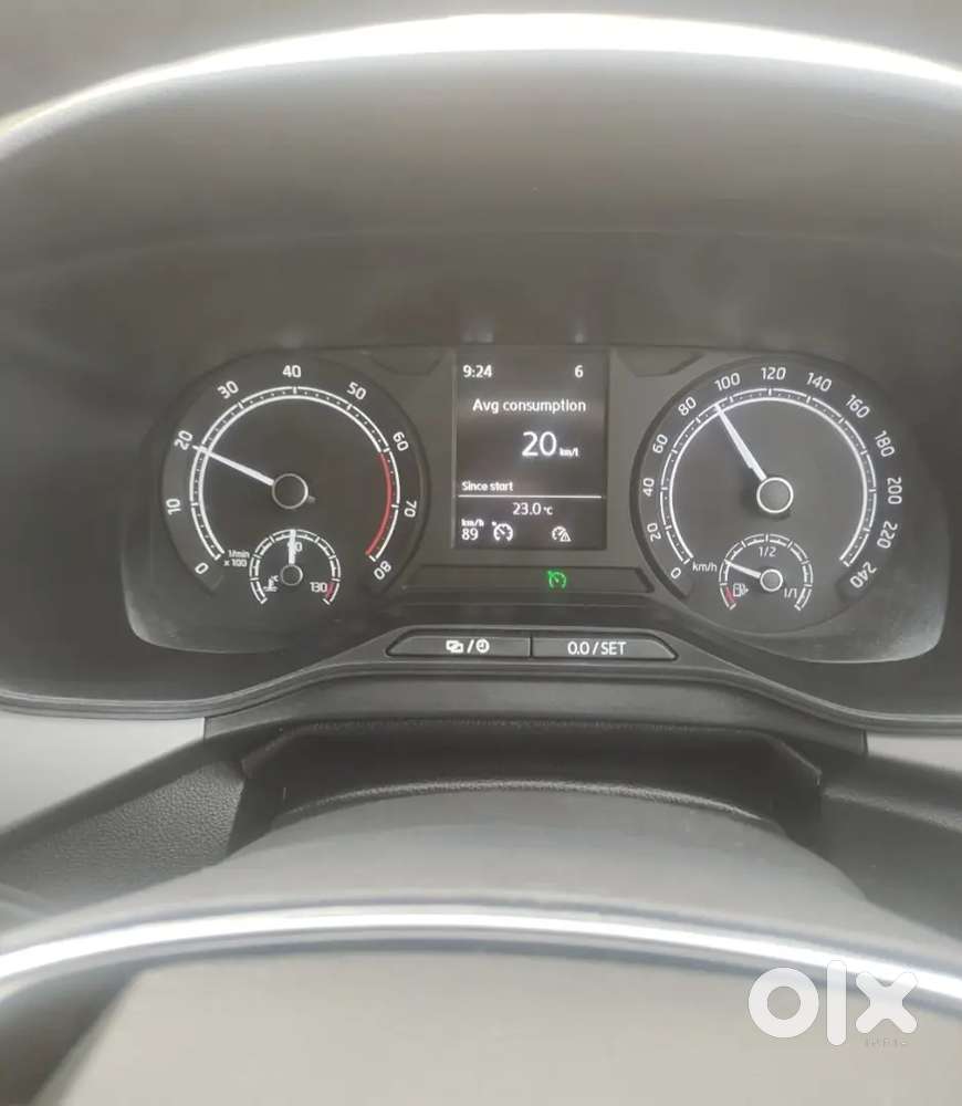 Skoda Kushaq Ambition Mt Nov. 2023