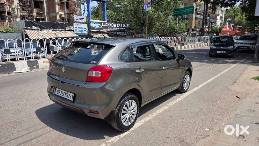 Maruti Suzuki Baleno 1.3 Delta, 2019, Diesel
