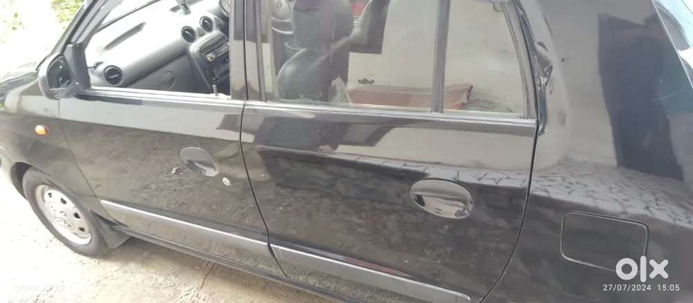 Hyundai Santro Xing 2008 Petrol 94902 Km Driven