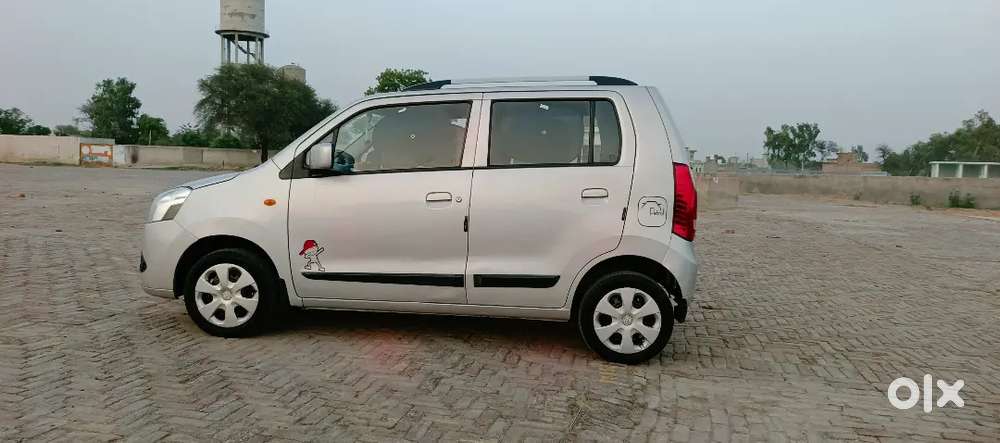 Maruti Suzuki Wagon R 1.0 2010 Petrol 68000 Km Driven