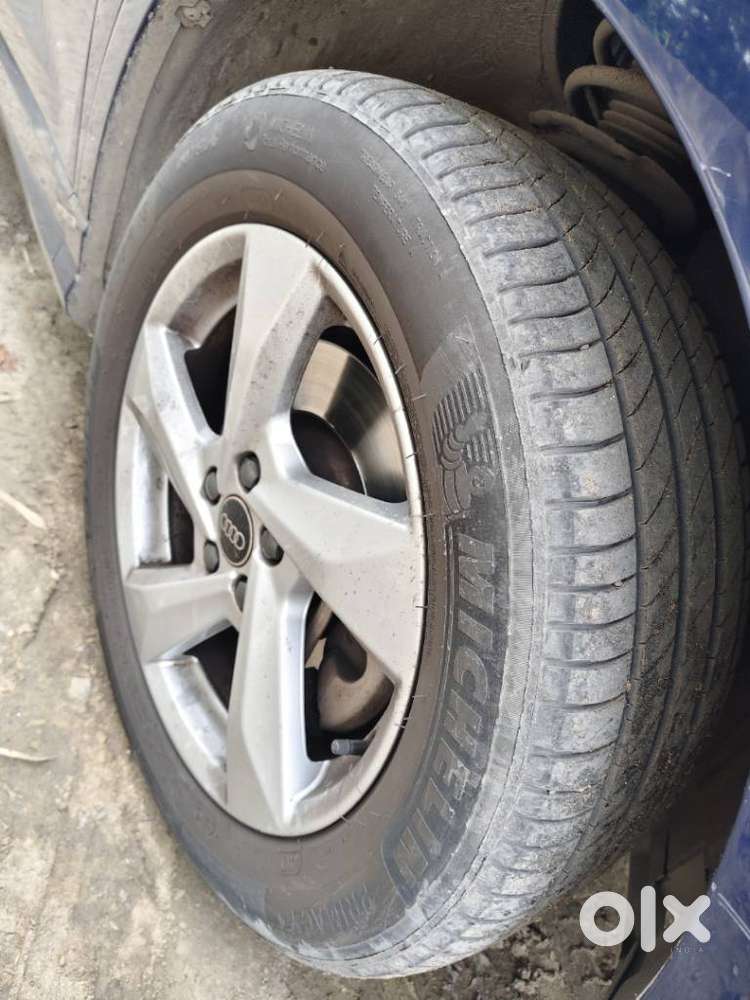 Audi Q3 40 Tfsi Premium Plus, 2024, Petrol