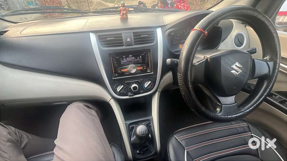 Maruti Suzuki Celerio