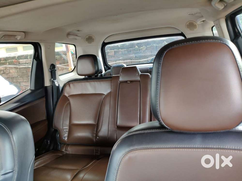 Mahindra Scorpio N Z8 Diesel Mt 2wd 7 Str, 2022