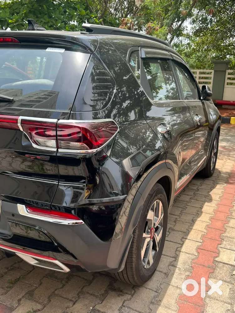 Kia Sonet D1.5 6mt Gtx Plus 2022