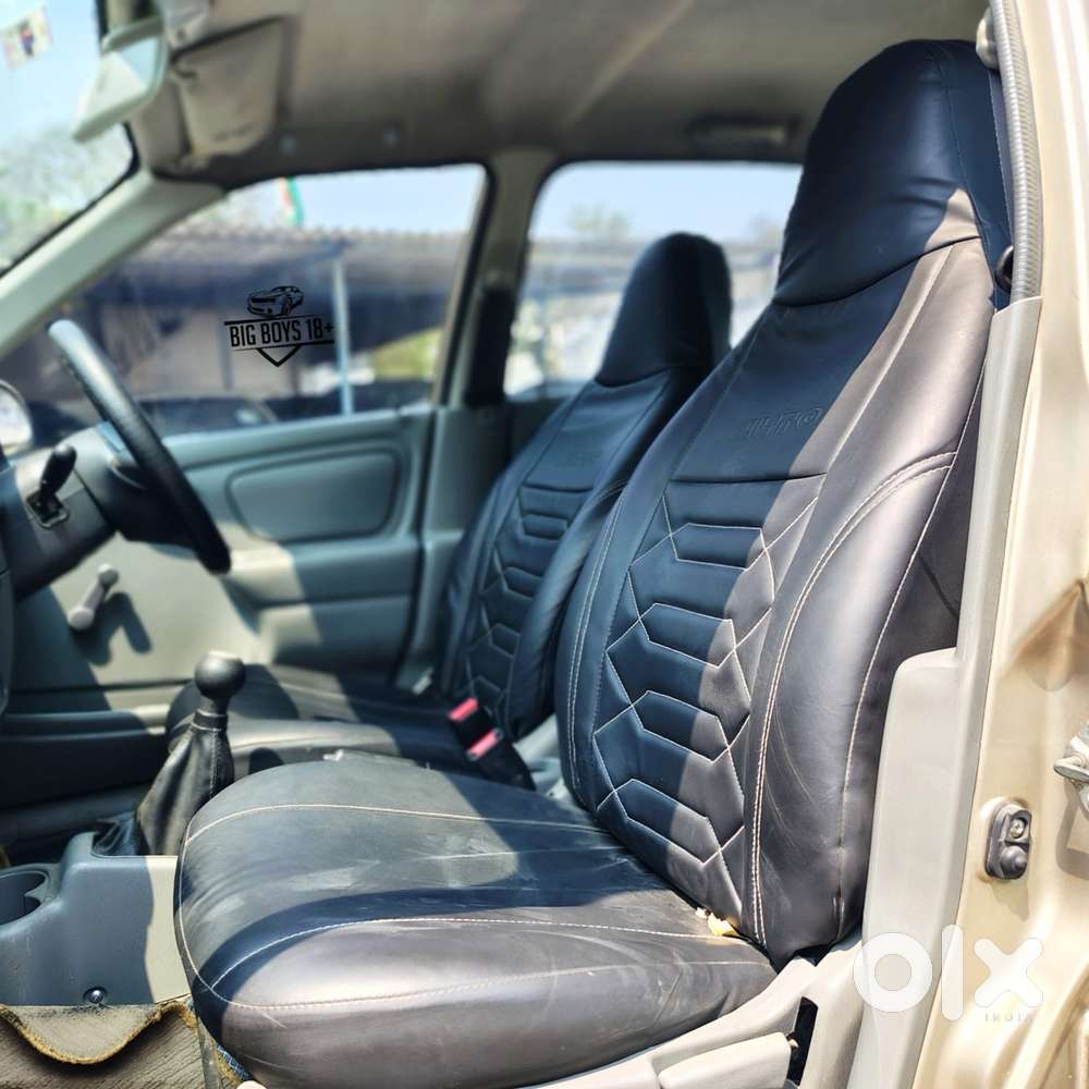 Maruti Suzuki Alto K10 1.0 Lxi, 2012, Petrol