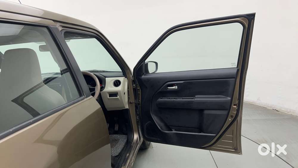 Maruti Suzuki Wagon R Vxi 1.2, 2019, Petrol