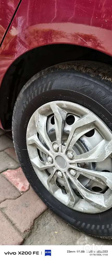 Hyundai I10 2015 Year Variant