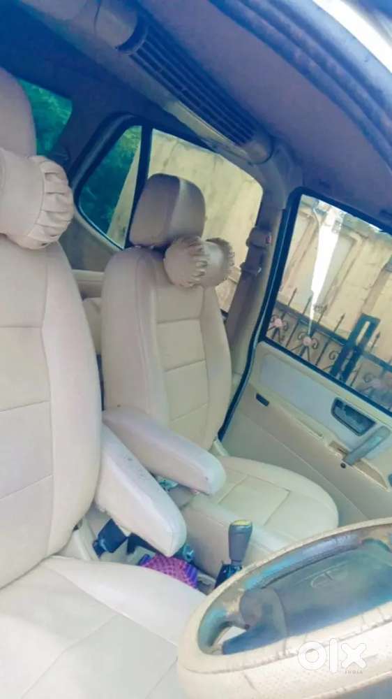 Tata Safari 4*2 For Sale
